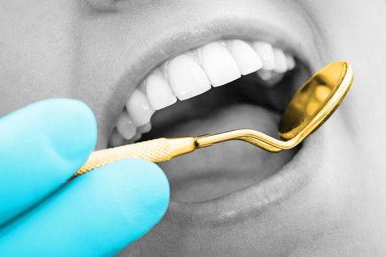 عفونت دندان چیست؟ | درمان عفونت دندان
